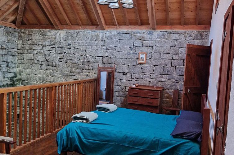 Vakantiehuis Schloss Ballindooley