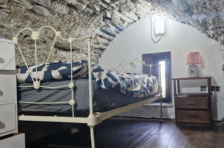 Vakantiehuis Schloss Ballindooley