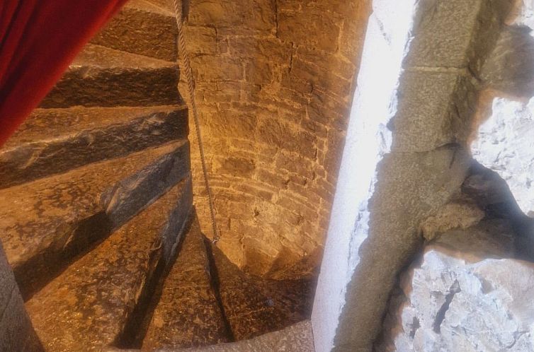 Vakantiehuis Schloss Ballindooley