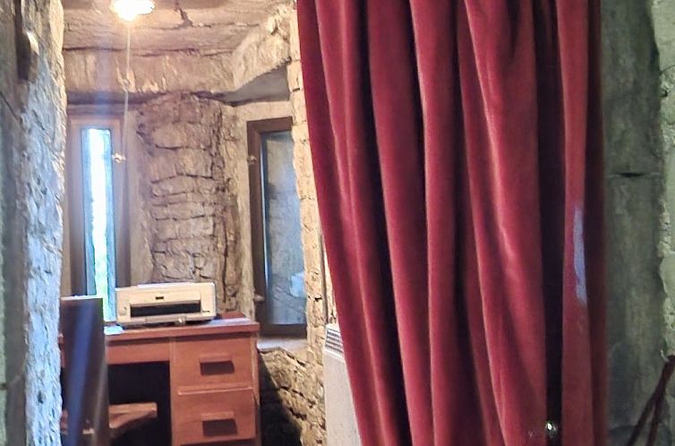 Vakantiehuis Schloss Ballindooley