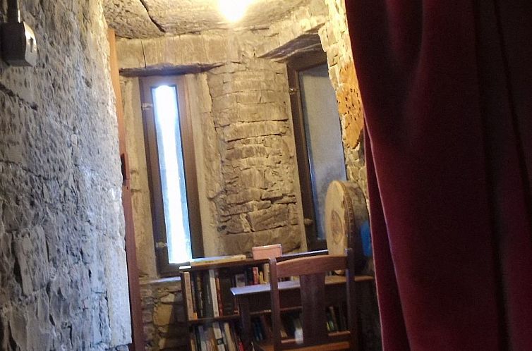 Vakantiehuis Schloss Ballindooley
