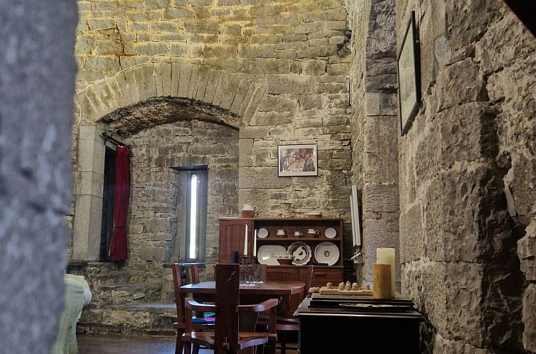 Vakantiehuis Schloss Ballindooley