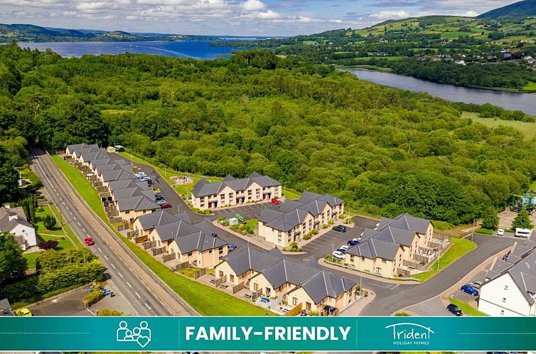 Appartement Lakeside HH (FRI) (TR1+4)Type B No 7