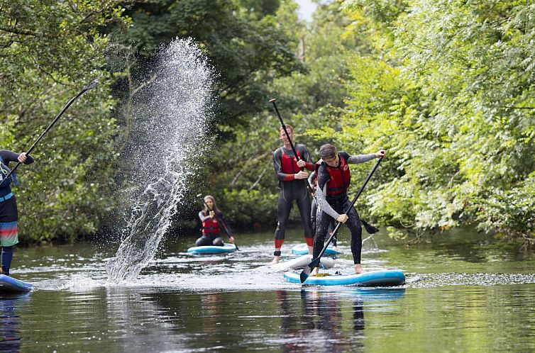 Appartement Lakeside HH (FRI) (TR1+4)Type B No 7