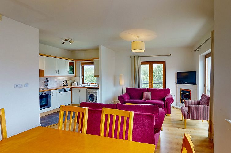 Appartement Lakeside HH (FRI) (TR1+4)Type B No 7