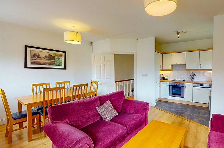 Appartement Lakeside HH (FRI) (TR1+4)Type B No 7