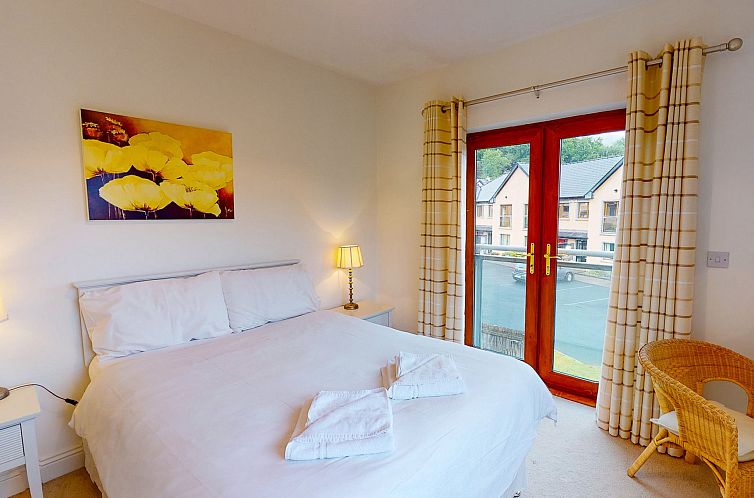 Appartement Lakeside HH (FRI) (TR1+4)Type B No 7