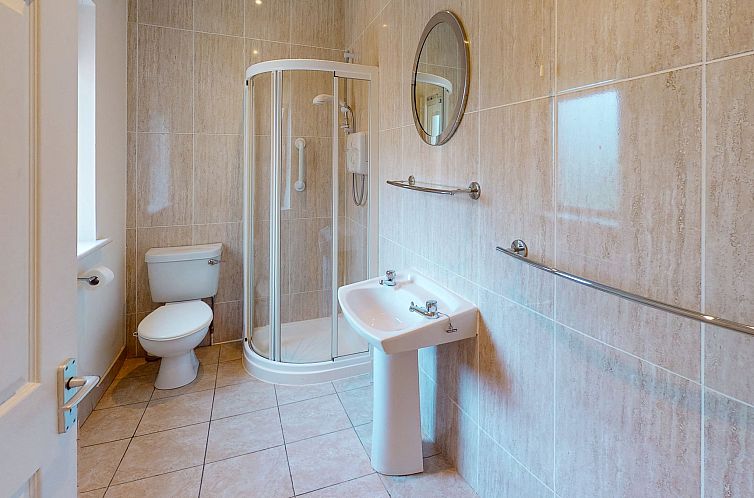 Appartement Lakeside HH (FRI) (TR1+4)Type B No 7