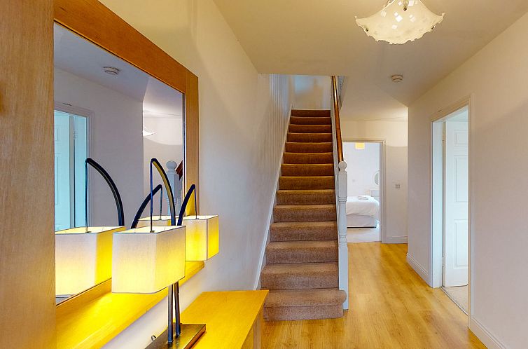 Appartement Lakeside HH (FRI) (TR1+4)Type B No 7