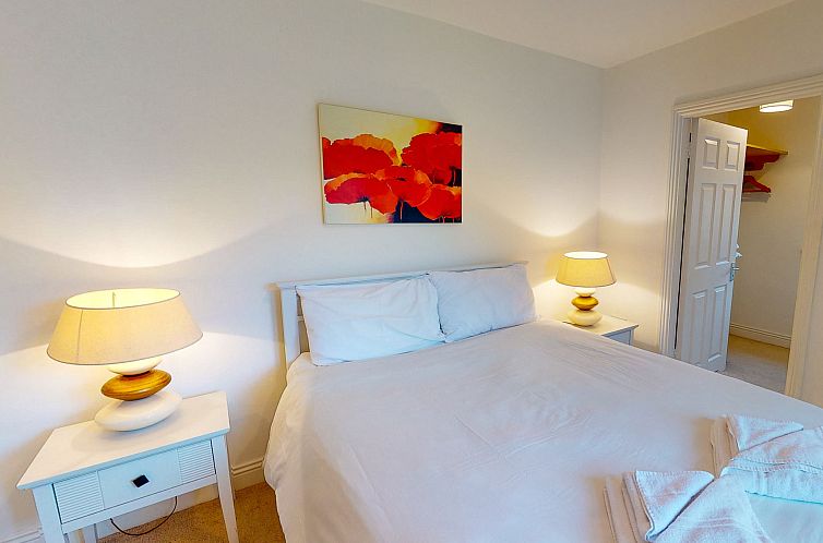 Appartement Lakeside HH (FRI) (TR1+4)Type B No 7