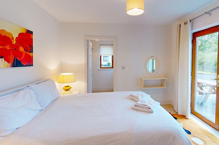 Appartement Lakeside HH (FRI) (TR1+4)Type B No 7