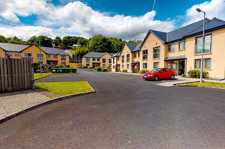 Appartement Lakeside HH (FRI) (TR1+4)Type B No 7