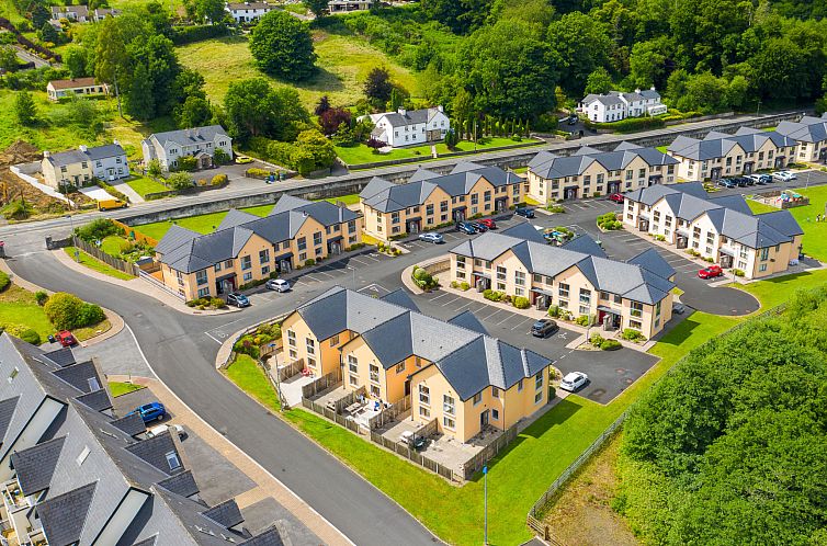 Appartement Lakeside HH (FRI) (TR1+4)Type B No 7