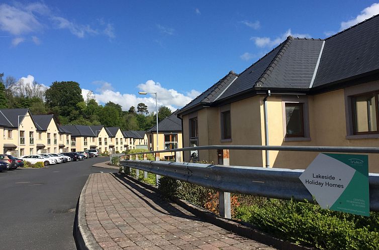 Appartement Lakeside HH (FRI) (TR1+4)Type B No 7