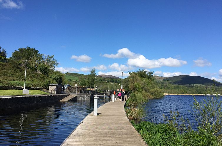 Appartement Lakeside HH (FRI) (TR1+4)Type B No 7