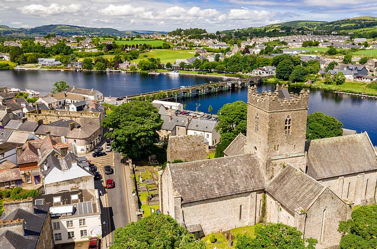 Appartement Lakeside HH (FRI) (TR1+4)Type B No 7