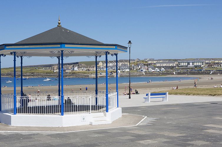 Appartement Moore Bay(TR4) HH No 14A