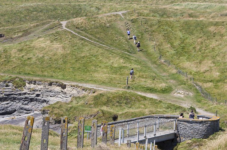 Appartement Moore Bay(TR4) HH No 14A