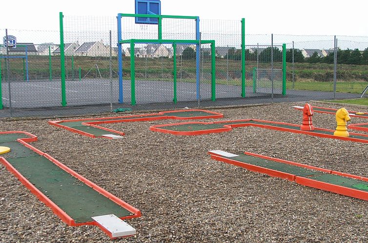 Appartement Moore Bay(TR4) HH No 14A