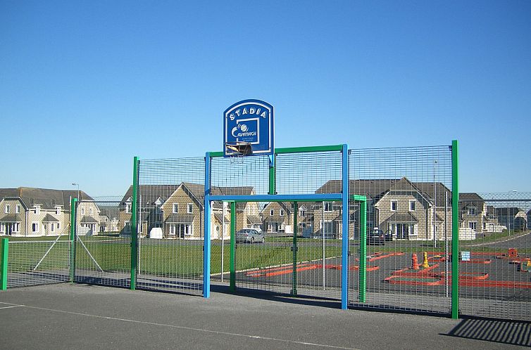 Appartement Moore Bay(TR4) HH No 14A