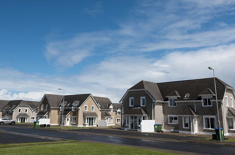 Appartement Moore Bay(TR4) HH No 14A