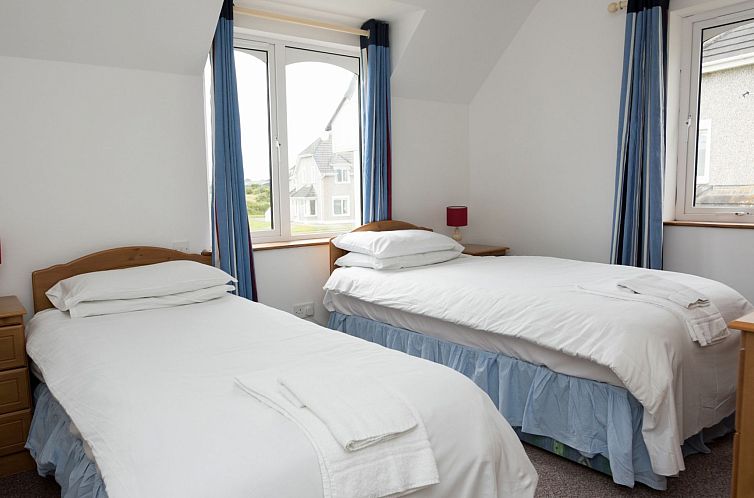 Appartement Moore Bay(TR4) HH No 14A