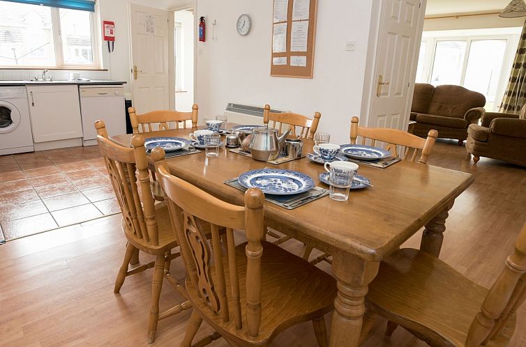 Appartement Moore Bay(TR4) HH No 14A