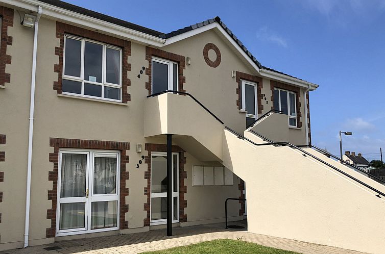 Verblijf 0800302 - Appartement Shannon regio - Appartement Kilkee HH - GF - (S5) (TR1) Type B - No 907