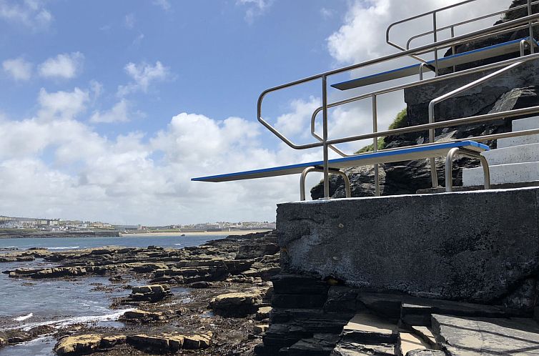 Appartement Kilkee HH - GF - (S5) (TR1) Type B - No 907