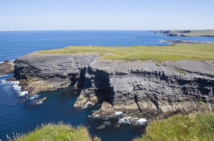 Appartement Kilkee HH - GF - (S5) (TR1) Type B - No 907