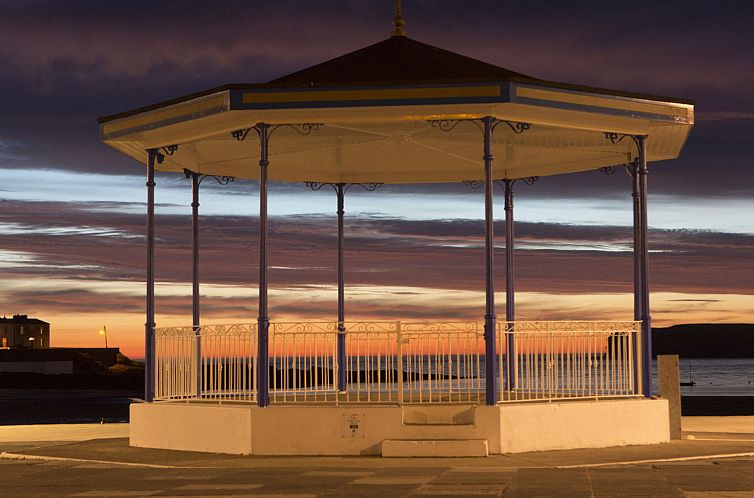 Appartement Kilkee HH - GF - (S5) (TR1) Type B - No 907