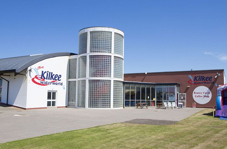 Appartement Kilkee HH - GF - (S5) (TR1) Type B - No 907