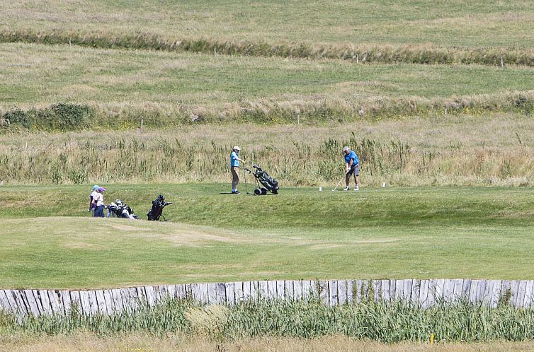 Appartement Kilkee HH - GF - (S5) (TR1) Type B - No 907