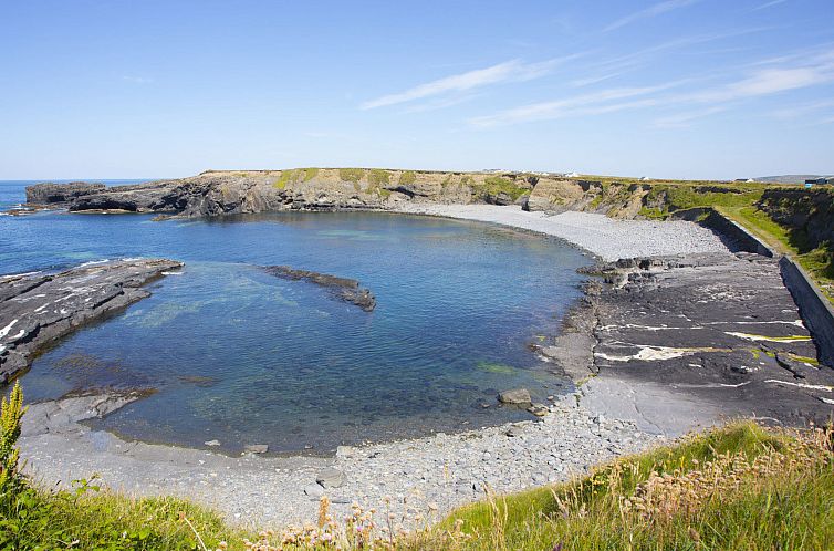 Appartement Kilkee HH - GF - (S5) (TR1) Type B - No 907