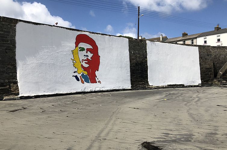 Appartement Kilkee HH - GF - (S5) (TR1) Type B - No 907