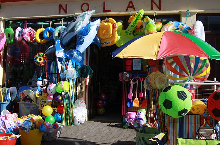 Appartement Kilkee HH - GF - (S5) (TR1) Type B - No 907