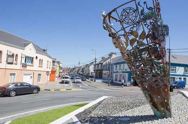 Appartement Kilkee HH - GF - (S5) (TR1) Type B - No 907