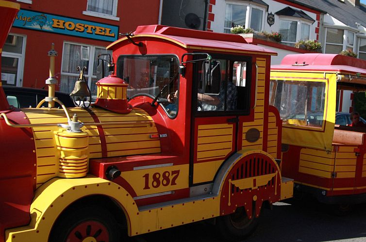 Appartement Kilkee HH - GF - (S5) (TR1) Type B - No 907