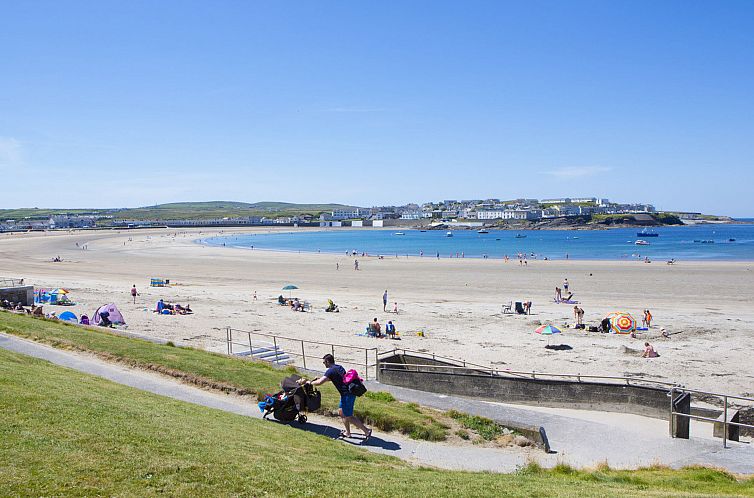 Appartement Kilkee HH - GF - (S5) (TR1) Type B - No 907