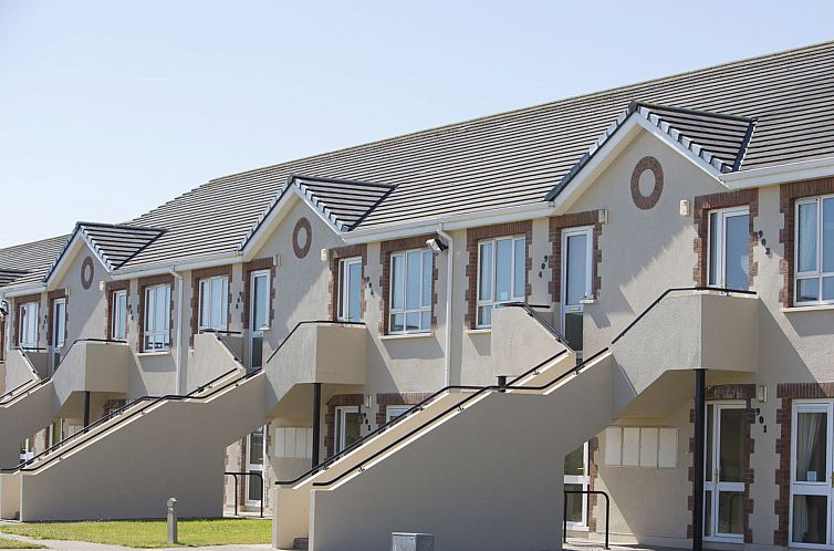 Appartement Kilkee HH - GF - (S5) (TR1) Type B - No 907