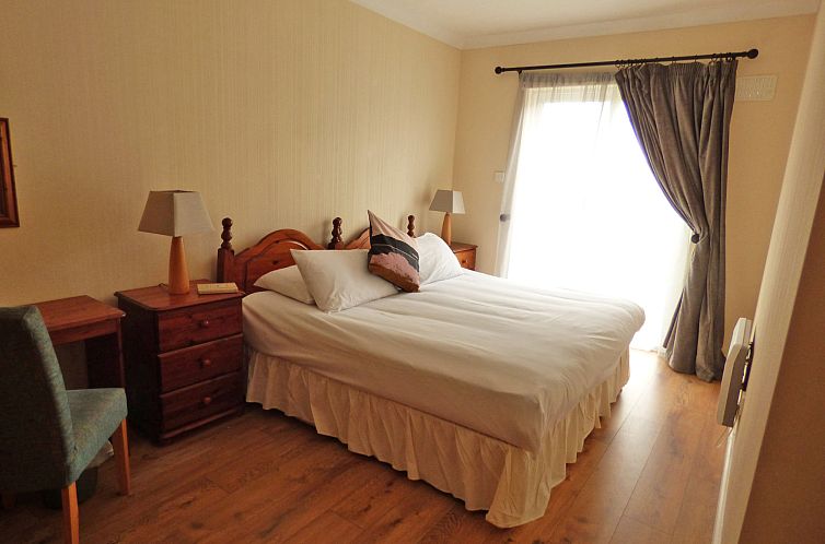 Appartement Kilkee HH - GF - (S5) (TR1) Type B - No 907