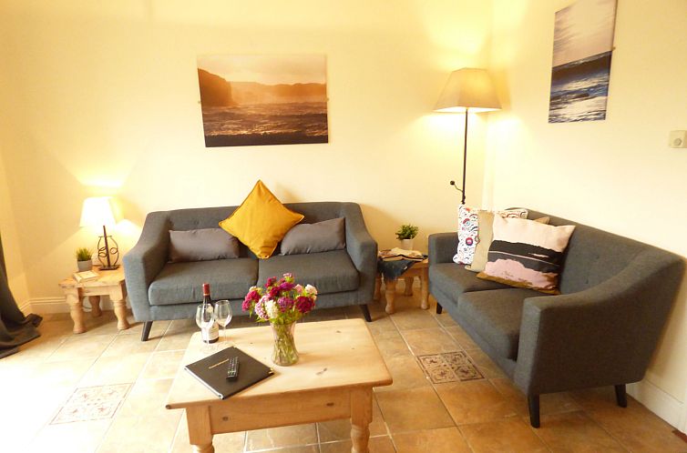 Appartement Kilkee HH - GF - (S5) (TR1) Type B - No 907