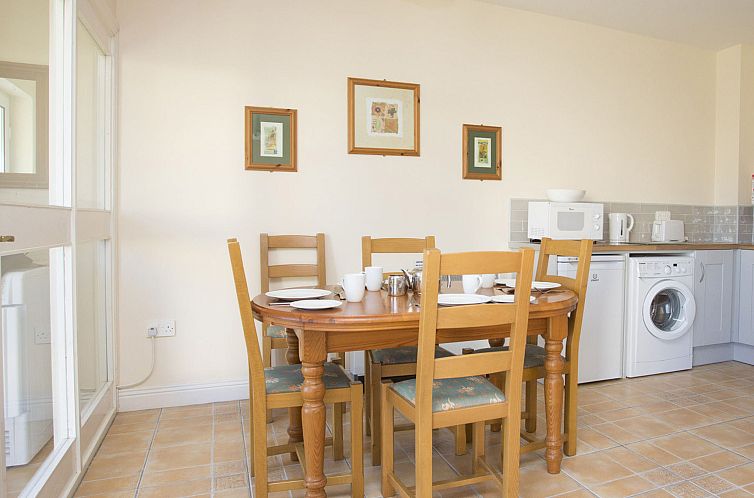 Appartement Kilkee HH - GF - (S5) (TR1) Type B - No 907