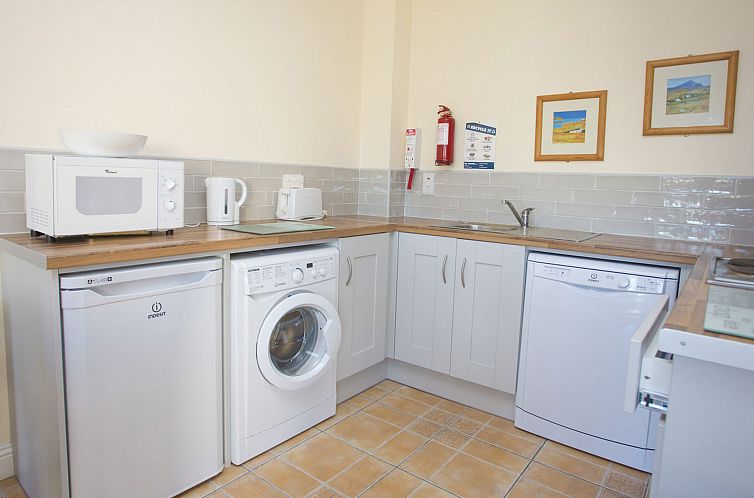 Appartement Kilkee HH - GF - (S5) (TR1) Type B - No 907