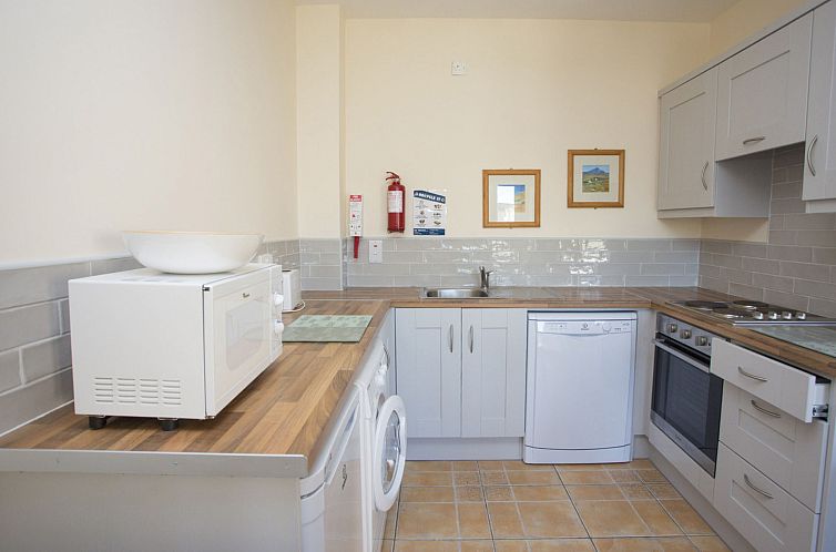 Appartement Kilkee HH - GF - (S5) (TR1) Type B - No 907
