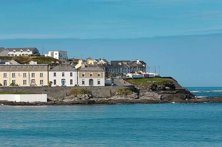 Vakantiehuis Moore Bay(TR4) Holiday Homes 18A