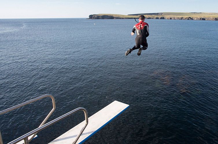 Vakantiehuis Moore Bay(TR4) Holiday Homes 18A