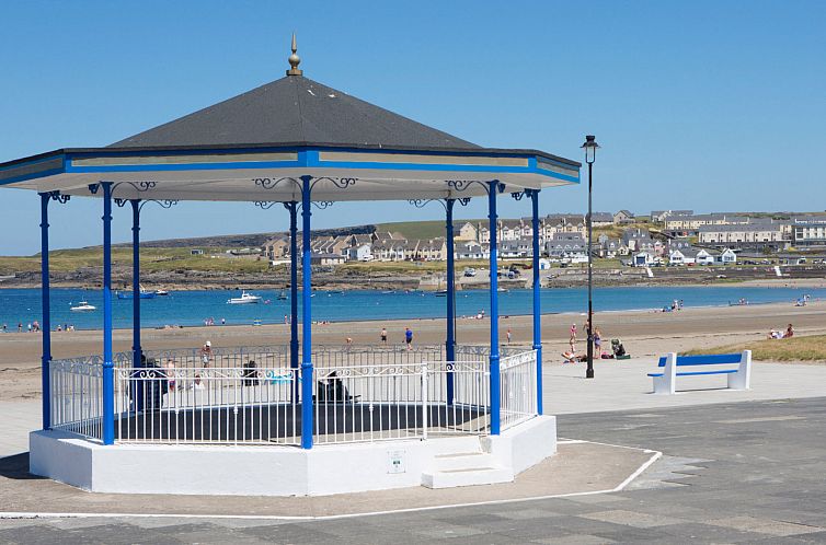 Vakantiehuis Moore Bay(TR4) Holiday Homes 18A