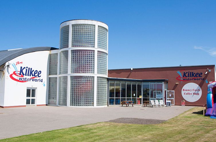 Vakantiehuis Moore Bay(TR4) Holiday Homes 18A