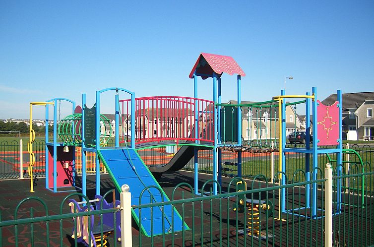 Vakantiehuis Moore Bay(TR4) Holiday Homes 18A